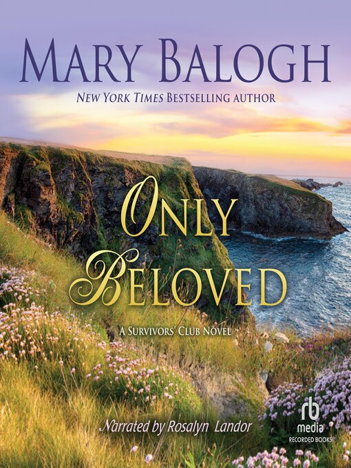 Title details for Only Beloved by Mary Balogh - Wait list